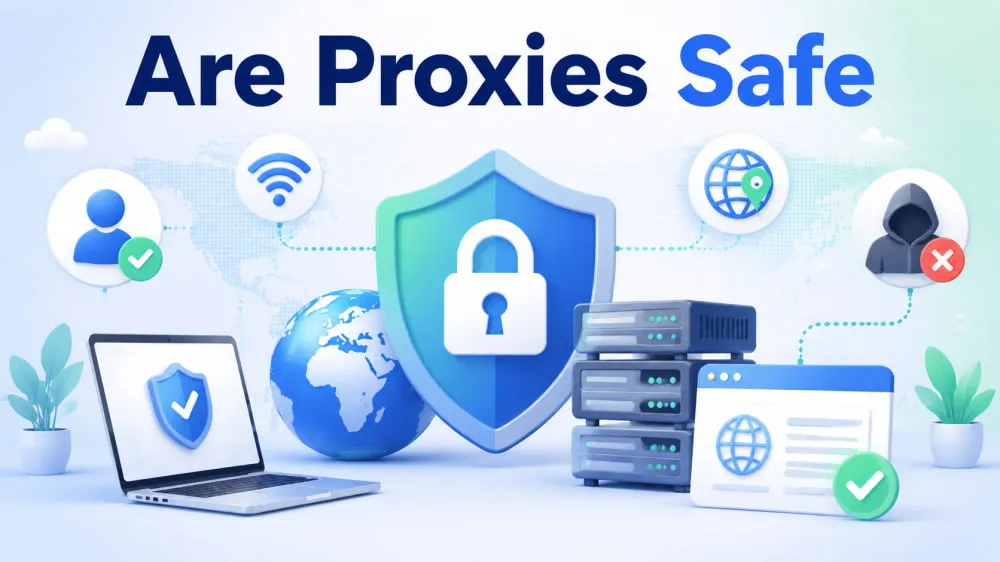 Are Proxies Safe